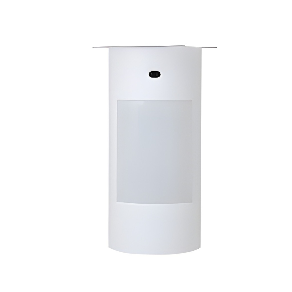 Sensor De Movimiento Inalámbrico PIR Exterior Pet Inmune