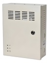 Gabinete Metálico Con Cerradura