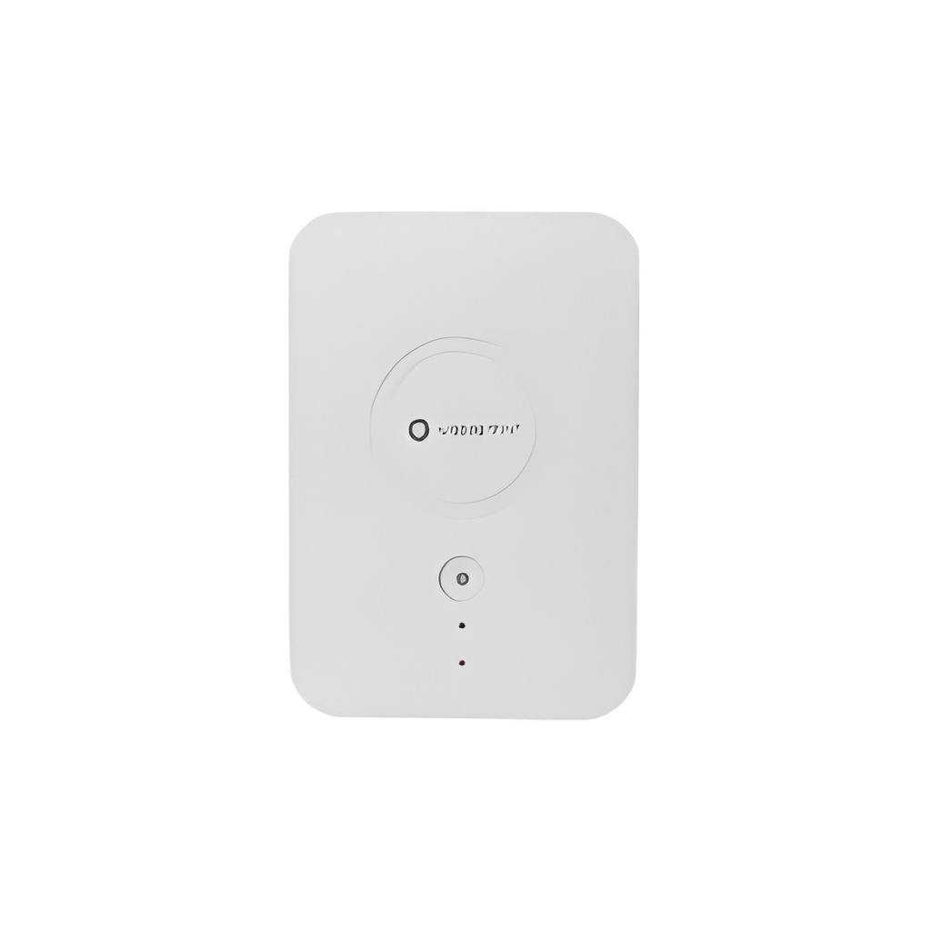 Central De Alarma Híbrido 433MHZ Hasta 160 Zonas WiFi