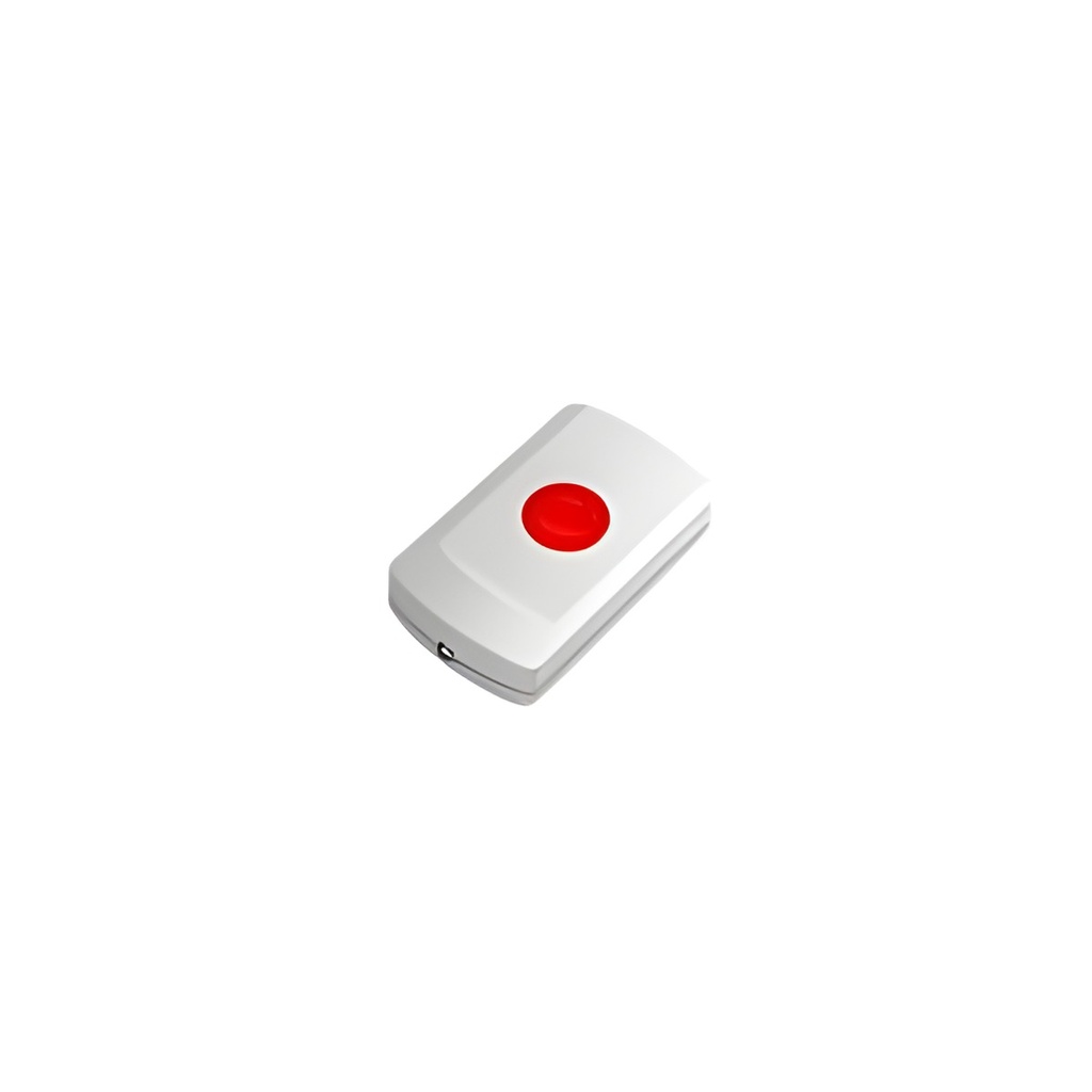 Pulsador Manual Inalámbrico Ip44