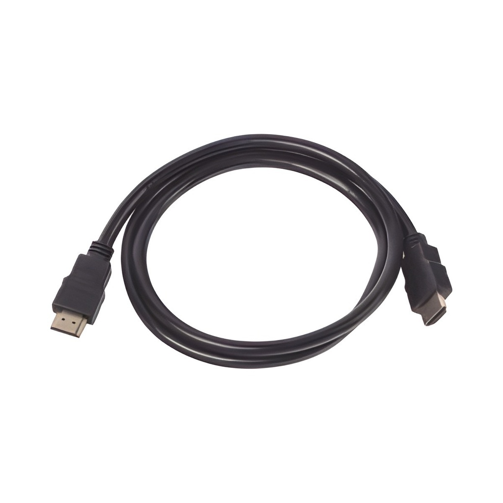 Cable HDMI 2.0 4K 1m