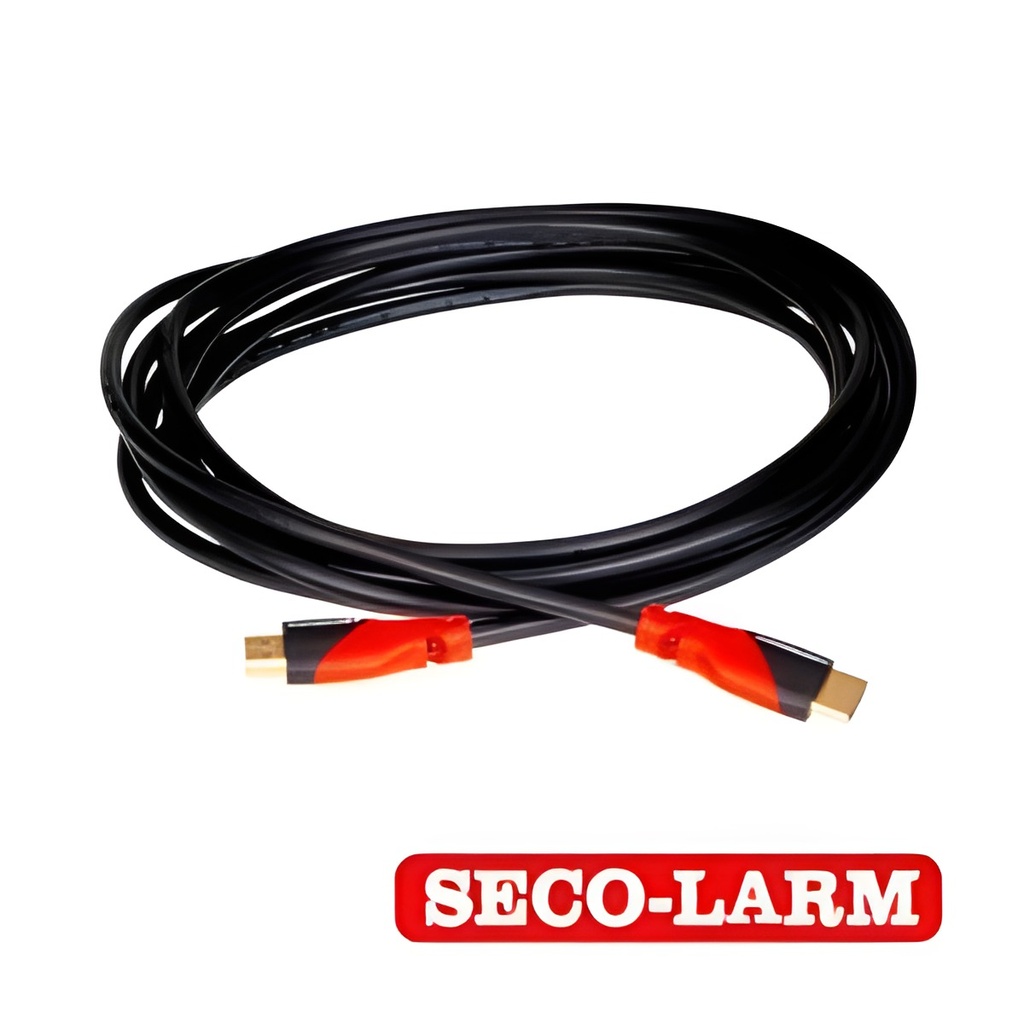 Cable HDMI 2.0 15m