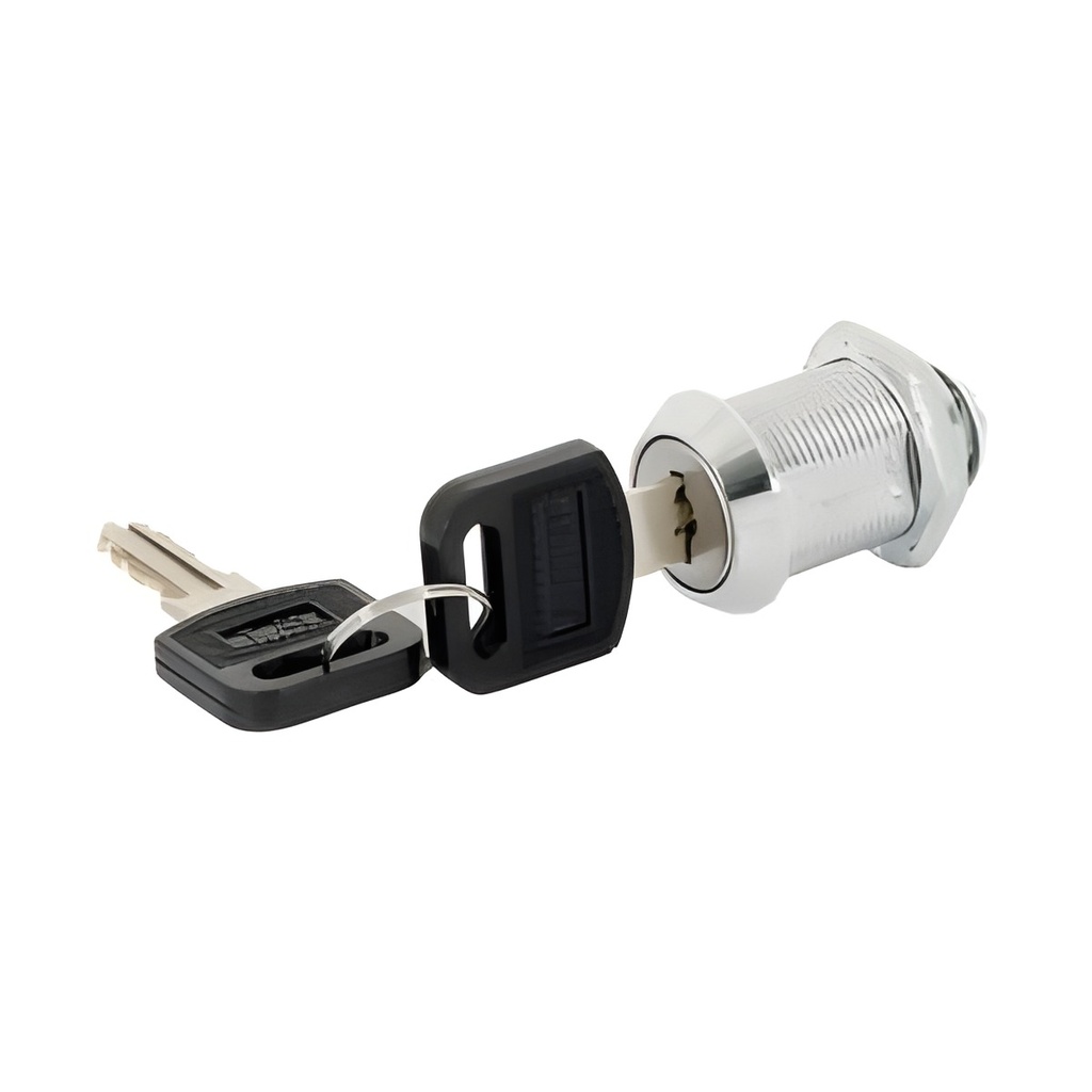 Una Cerradura Para Puerta