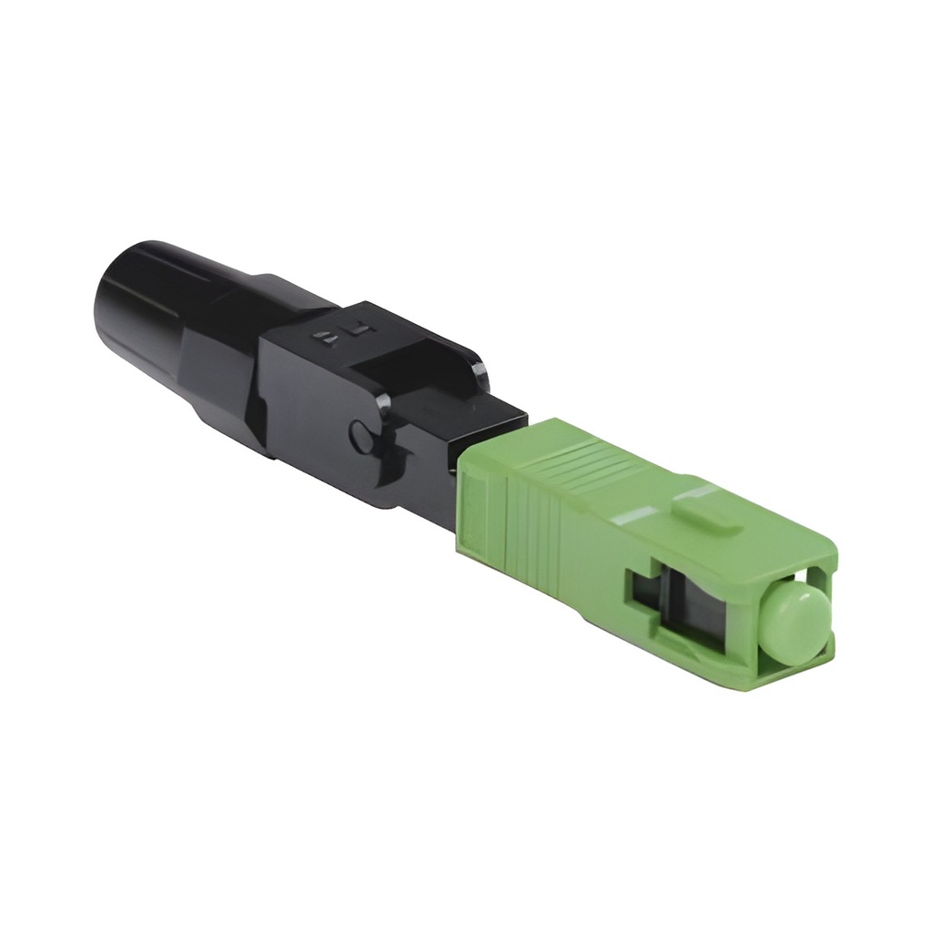 Conector De Campo Monomodo Sc Pre-Pulido