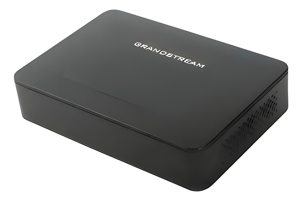 Inyector PoE 5V 1 Puerto Estándar Dect 6.0