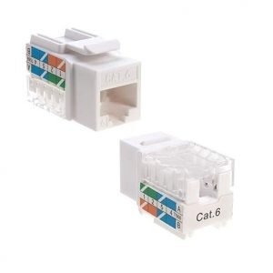Cable Utp Cat6 Interior Longitud Presentación (bobina) Material (cobre)