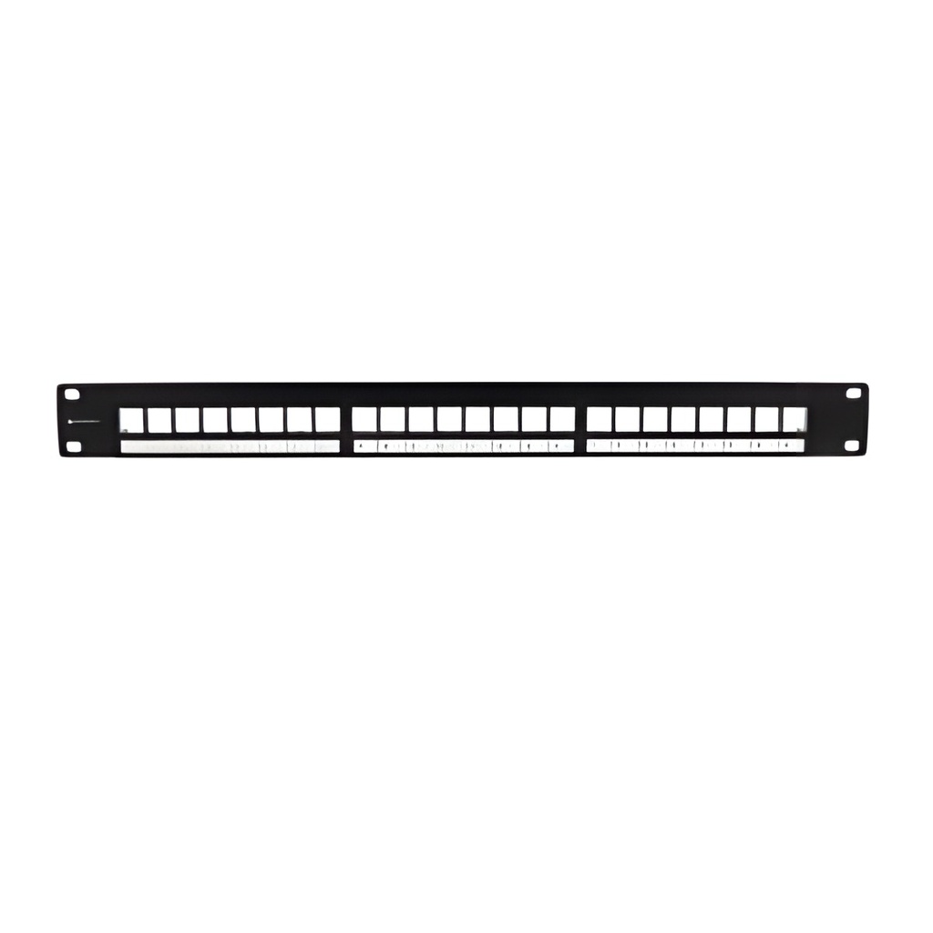 Patch Cord Interior 24 Puertos Utp