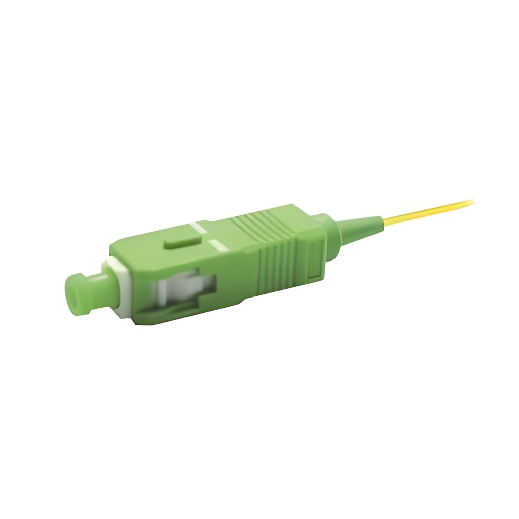 Patch Cord Fibra Óptica Interior Monomodo SC/ Simplex 2m