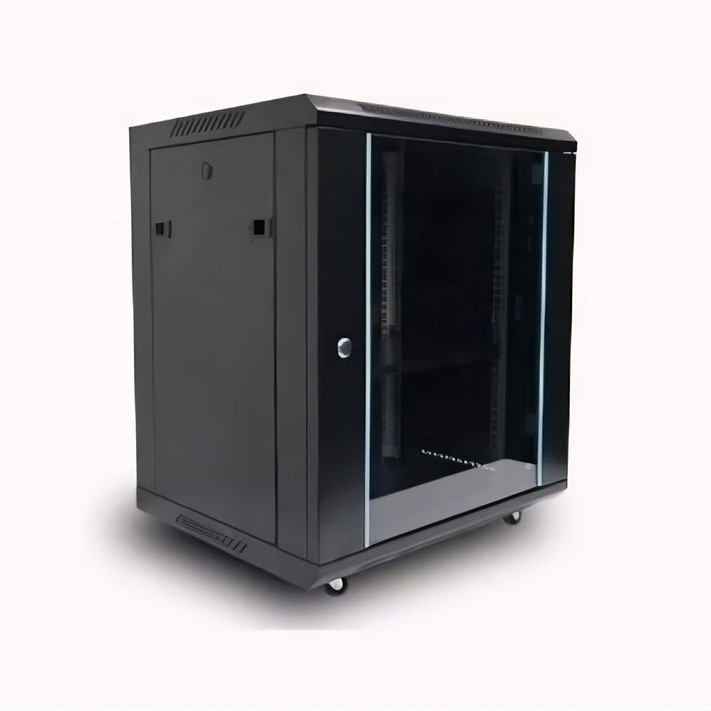 Rack De Piso 15 U 600450mm