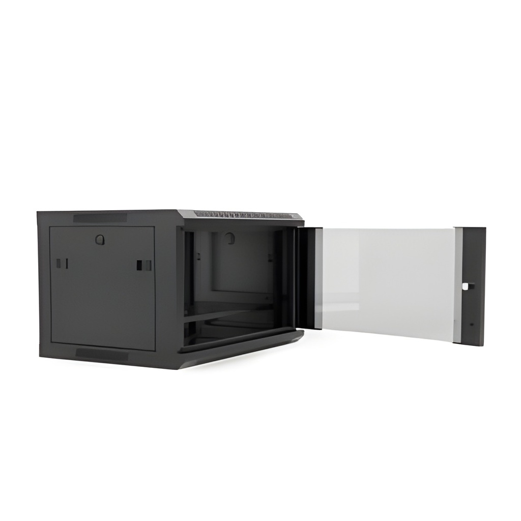 Rack De Pared 6 U 600450mm