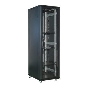 Rack De Piso 42U U 100cm