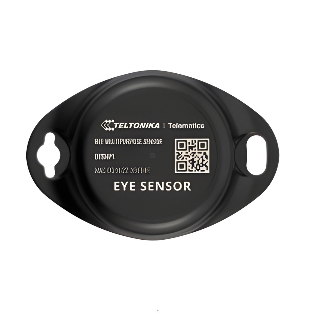 Sensor Bluetooth Baja Energía Negro