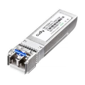 Módulo Sfp+ Lc Monomodo Cudy