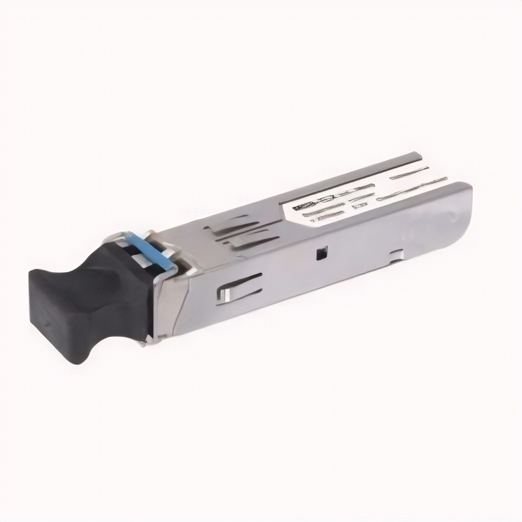 Convertidor De Fibra Óptica 1G Multimodo Lc Duplex