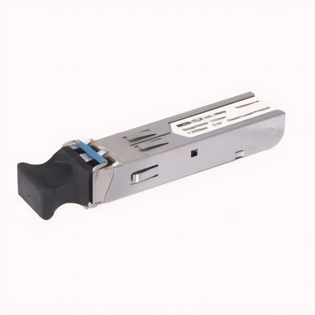 Convertidor De Fibra Óptica 1G Multimodo Lc Duplex