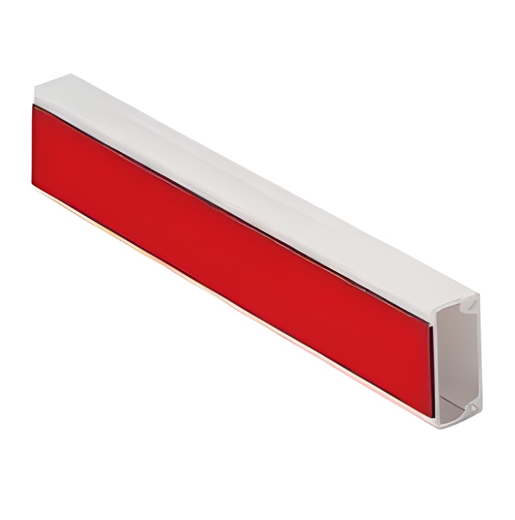 Ducto PVC 20x10mm Con Adhesivo 2m