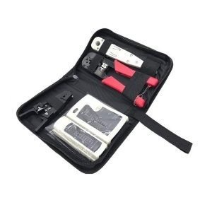 Kit De Videovigilancia