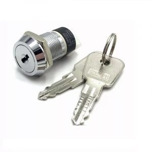 Llave De Corte Electrónico Sin Caja Ss-090-2h0