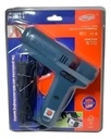 Pistola De Silicona 100W Con Termostato