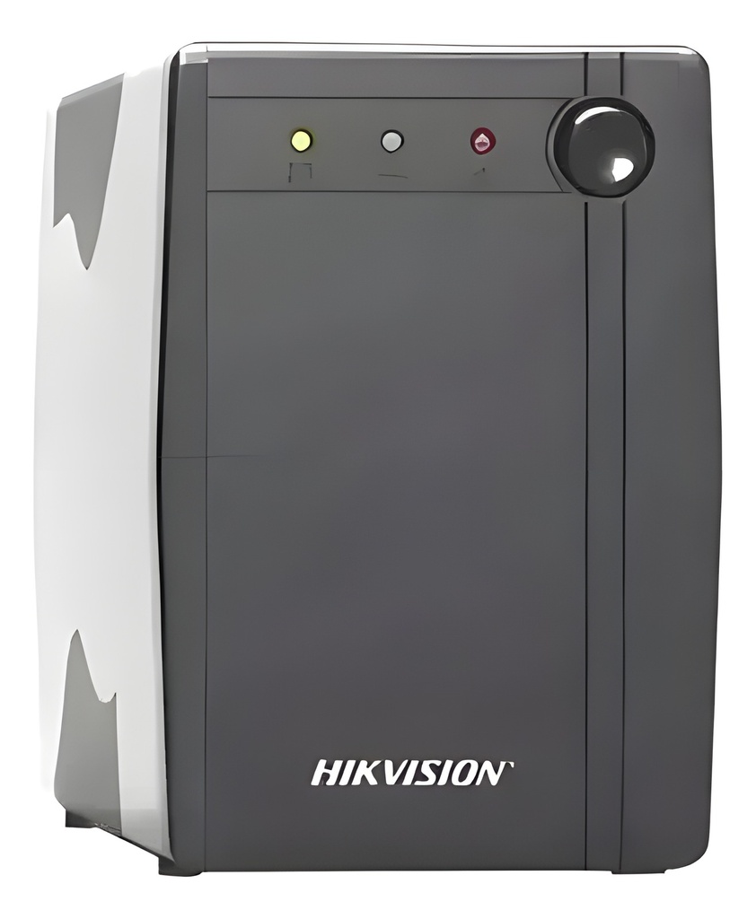 UPS Offline 600VA 360W 3 Salidas En Línea