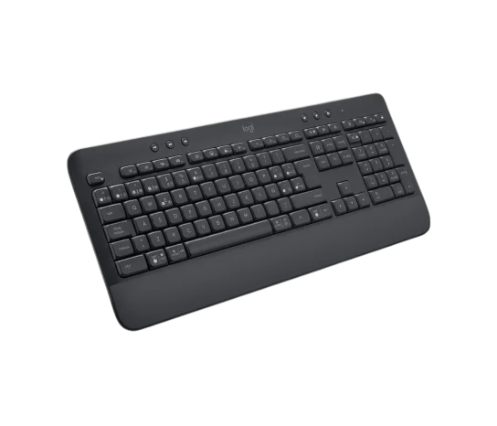 Teclado Inalámbrico Logitech Signature K650