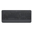 Teclado Inalámbrico Bluetooth K650 Signature