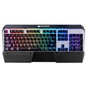 Teclado Mecánico Cougar Attack X3 Rgb Sp