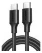 Hub USB-C 7 En 1 Con Ethernet Gigabit, HDMI 4K Y Puerto De Carga Pd