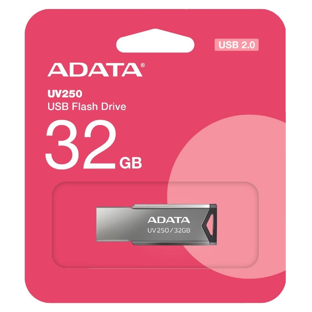 Pen Drive USB 2.0 32GB