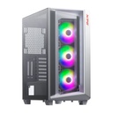 Gabinete Mid-Tower Atx Adata Xpg Cruiser White