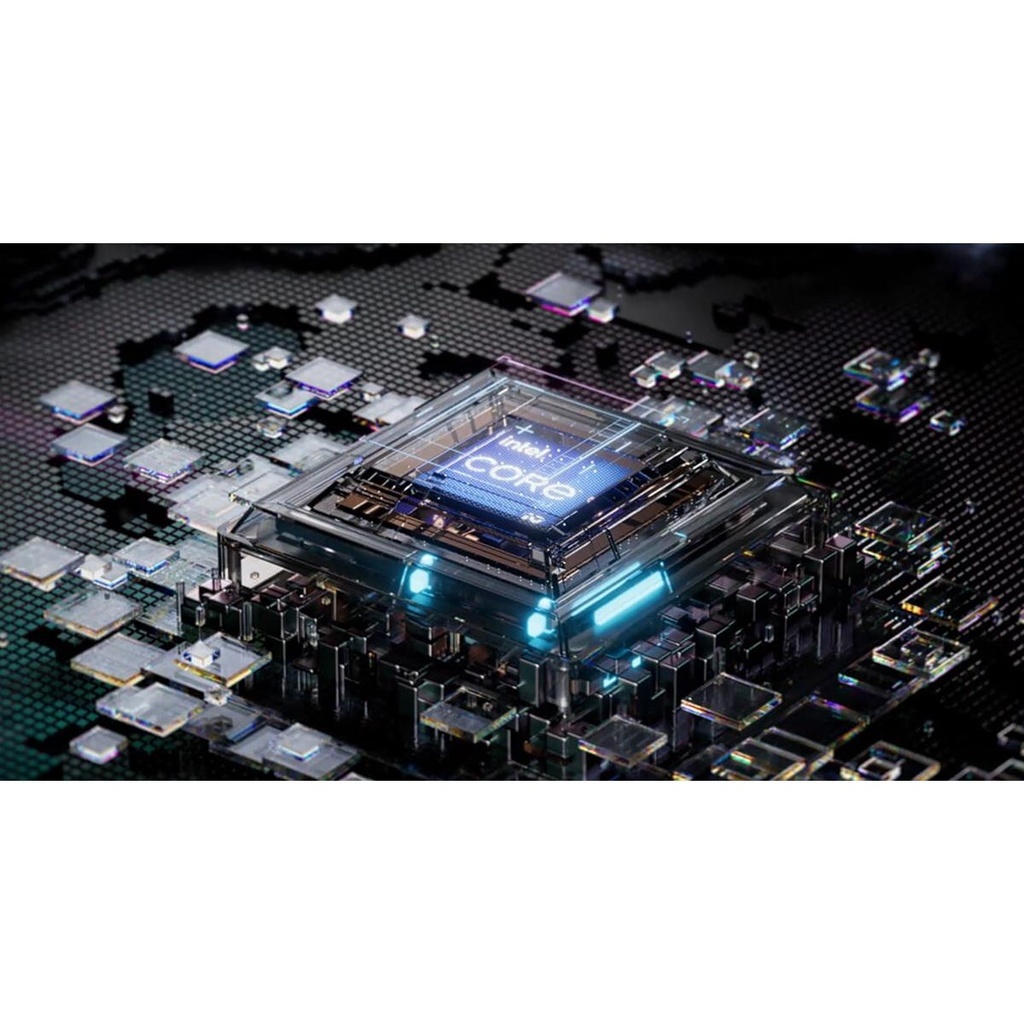 Laptop Intel Core Ultra 16GB RAM / 128GB SSD