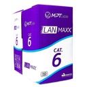 CABLE DE RED CAT6 305m Cat6
