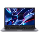 Notebook Acer Erbook Ryzen 5 7430U 8GB 512GB SSD 15.6" FHD Windows 11 Pro