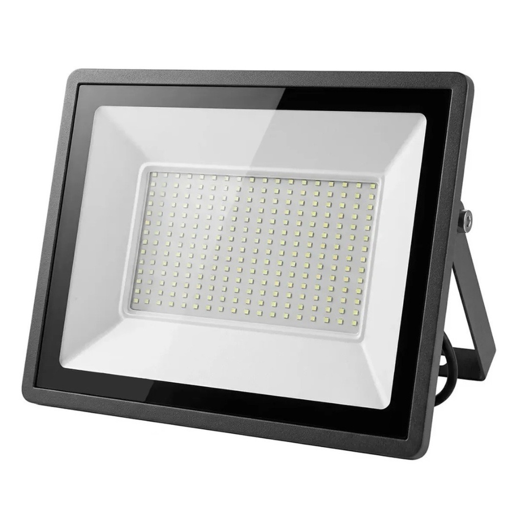 Bombita LED 200W Luz Fría Blanca