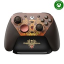 Control Inalámbrico Y Cableado Para Xbox, PC Y Android Dragon's Dogma 2