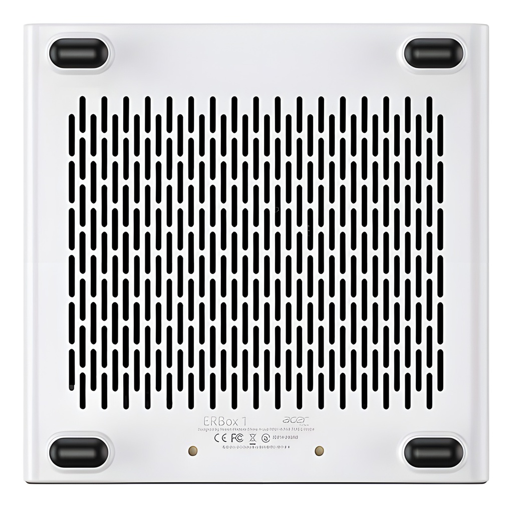 Mini PC Amd Ryzen 7 16GB Ddr5 / 512GB SSD Windows 11 Professional Erbox 1