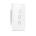 Interruptor Sonoff T6-3c 3 Gang Matter