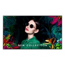 Pantalla Samsung 85" Signage Crystal UHD Qmc