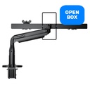 BRAZO PARA MONITOR 35 2 Monitores