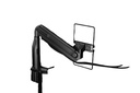 Soporte Para Monitor 35" 20kg Dos Monitores Gas Spring
