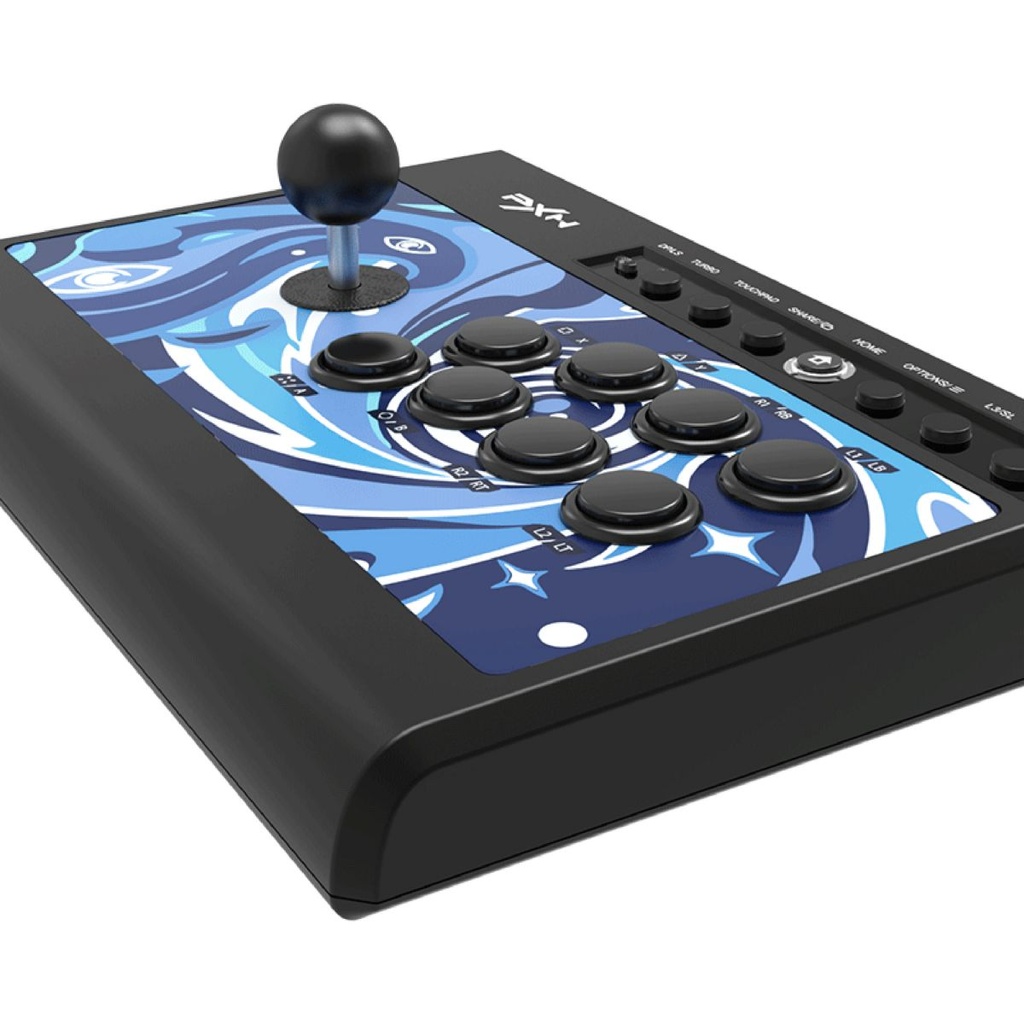 Joystick Pxn Arcade Fight Stick