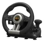 Volante V3 Pro Para PC Ps3 Ps4 Xbox X|s Switch