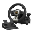 Volante V3 Pro Para PC Ps3 Ps4 Xbox X|s Switch