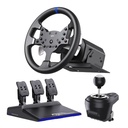 Volante Pxn V99 Para PC, Ps4, Xbox One, Xbox Series X|s