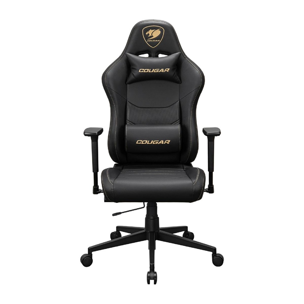 Silla Gaming Gold