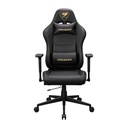 Silla Cougar Pryme Gold