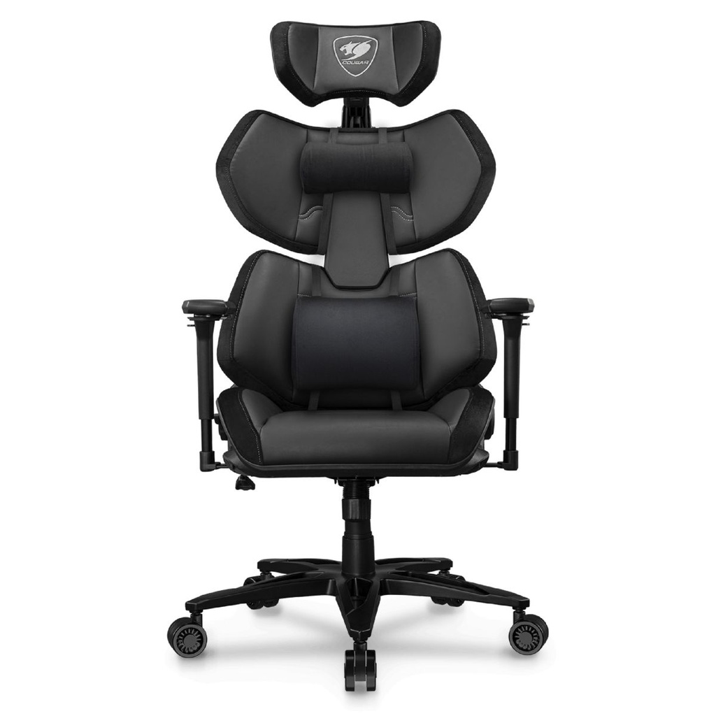 Silla Gaming Terminator Elite