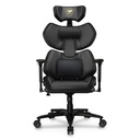 Silla Gaming Terminator Elite Gold