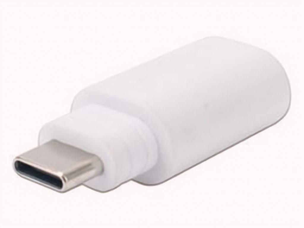 Adaptador USB-C A Micro USB