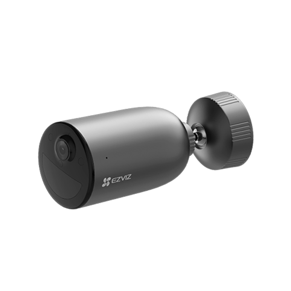 Cámara Exterior Eb3 3MP 2.8mm Con Batería
